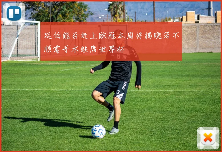 廷伯能否赶上欧冠本周将揭晓若不顺需手术缺席世界杯
